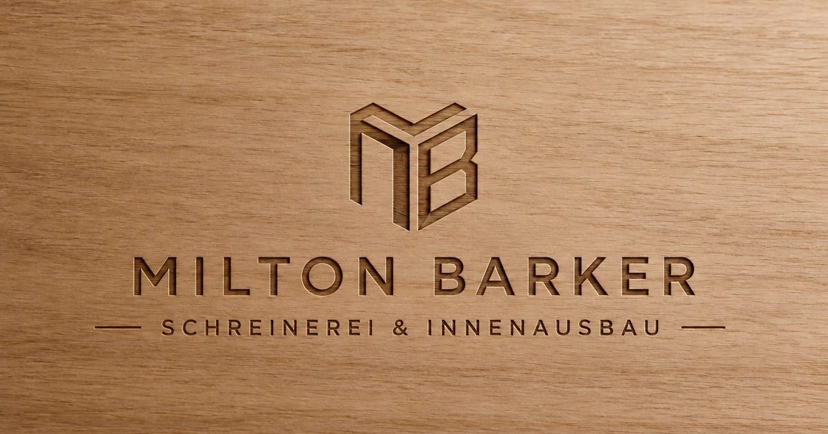 Vorschau der Website miltonbarker.ch